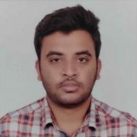 DR.AMRUTH RAJ Y R